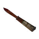 Smalltown Bringdown Mk.II Knife (Well-Worn)