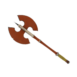 Smalltown Bringdown Mk.II Scotsman's Skullcutter (Minimal Wear)