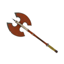 Smalltown Bringdown Mk.II Scotsman's Skullcutter (Field-Tested)