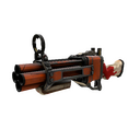 Smalltown Bringdown Mk.II Iron Bomber (Well-Worn)