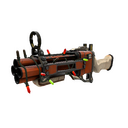 Festivized Smalltown Bringdown Mk.II Iron Bomber (Field-Tested)