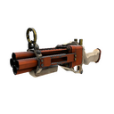 Smalltown Bringdown Mk.II Iron Bomber (Minimal Wear)