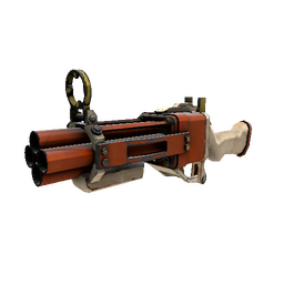 free tf2 item Strange Specialized Killstreak Smalltown Bringdown Mk.II Iron Bomber (Minimal Wear)