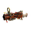 Festivized Smalltown Bringdown Mk.II Iron Bomber (Factory New)