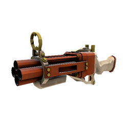 free tf2 item Strange Smalltown Bringdown Mk.II Iron Bomber (Factory New)