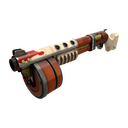 Killstreak Smalltown Bringdown Mk.II Panic Attack (Battle Scarred)
