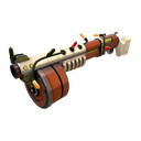 Strange Festivized Smalltown Bringdown Mk.II Panic Attack (Field-Tested)