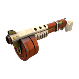 free tf2 item Smalltown Bringdown Mk.II Panic Attack (Minimal Wear)