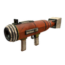 Smalltown Bringdown Mk.II Air Strike (Well-Worn)