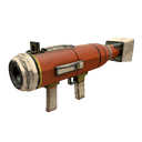 Smalltown Bringdown Mk.II Air Strike (Field-Tested)