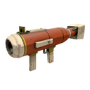 Smalltown Bringdown Mk.II Air Strike (Minimal Wear)