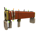 Strange Festivized Smalltown Bringdown Mk.II Black Box (Minimal Wear)