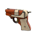 Strange Smalltown Bringdown Mk.II Shortstop (Minimal Wear)