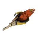 Smalltown Bringdown Mk.II Holy Mackerel (Minimal Wear)