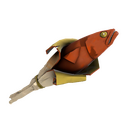 Smalltown Bringdown Mk.II Holy Mackerel (Factory New)