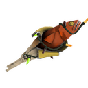 Strange Festivized Smalltown Bringdown Mk.II Holy Mackerel (Minimal Wear)