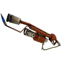 Strange Smalltown Bringdown Mk.II Flame Thrower (Minimal Wear)