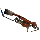 Smalltown Bringdown Mk.II Flame Thrower (Field-Tested)