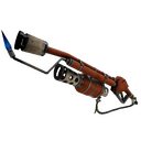 Smalltown Bringdown Mk.II Flame Thrower (Well-Worn)