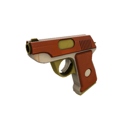 free tf2 item Smalltown Bringdown Mk.II Pistol (Factory New)