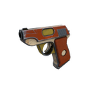 Smalltown Bringdown Mk.II Pistol (Field-Tested)