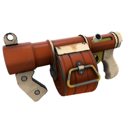 free tf2 item Smalltown Bringdown Mk.II Stickybomb Launcher (Minimal Wear)