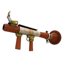 Smalltown Bringdown Mk.II Rocket Launcher (Minimal Wear)