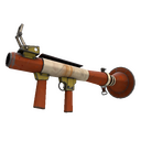 Strange Smalltown Bringdown Mk.II Rocket Launcher (Field-Tested)