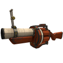 Killstreak Smalltown Bringdown Mk.II Grenade Launcher (Field-Tested)