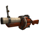 Smalltown Bringdown Mk.II Grenade Launcher (Well-Worn)