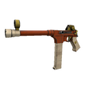 Smalltown Bringdown Mk.II SMG (Minimal Wear)