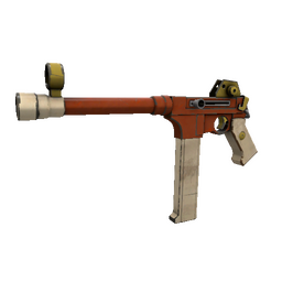 free tf2 item Smalltown Bringdown Mk.II SMG (Minimal Wear)