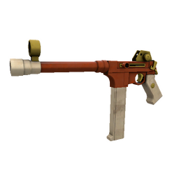 free tf2 item Smalltown Bringdown Mk.II SMG (Factory New)