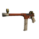 Smalltown Bringdown Mk.II SMG (Field-Tested)