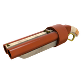 Strange Killstreak Smalltown Bringdown Mk.II Scattergun (Factory New)
