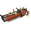 Festivized Smalltown Bringdown Mk.II Scattergun (Field-Tested)