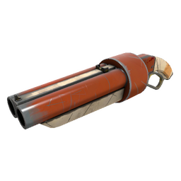 free tf2 item Smalltown Bringdown Mk.II Scattergun (Field-Tested)