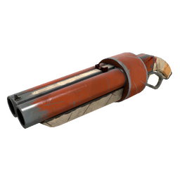 free tf2 item Smalltown Bringdown Mk.II Scattergun (Well-Worn)