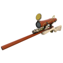 Smalltown Bringdown Mk.II Sniper Rifle (Minimal Wear)