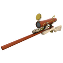 Strange Smalltown Bringdown Mk.II Sniper Rifle (Factory New)