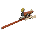 Smalltown Bringdown Mk.II Sniper Rifle (Field-Tested)
