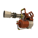 Smalltown Bringdown Mk.II Minigun (Minimal Wear)