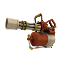 Smalltown Bringdown Mk.II Minigun (Factory New)