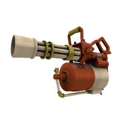 free tf2 item Smalltown Bringdown Mk.II Minigun (Factory New)