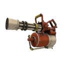 Specialized Killstreak Smalltown Bringdown Mk.II Minigun (Field-Tested)