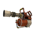 Killstreak Smalltown Bringdown Mk.II Minigun (Well-Worn)