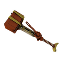 Smalltown Bringdown Mk.II Powerjack (Minimal Wear)