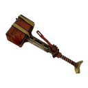 Smalltown Bringdown Mk.II Powerjack (Battle Scarred)