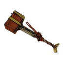 Smalltown Bringdown Mk.II Powerjack (Well-Worn)