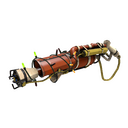 Festivized Smalltown Bringdown Mk.II Degreaser (Minimal Wear)